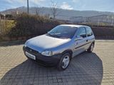 Opel CORSA 25 km/h !!! - Opel Corsa aus 1997