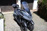 Yamaha Tricity 300 - Service/Reifen Neu/ Griffheizung