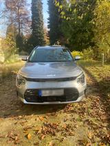 Kia Niro Ev Inspiration - Kia Niro EV von privat