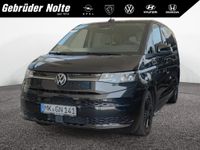 Volkswagen T7 Multivan - Vorschau Bild 1