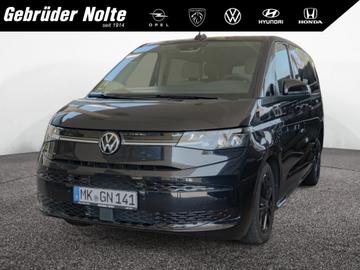 Volkswagen T7 Multivan 2.0 TDI GOAL AHK ACC LED 7-SITZER