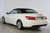 Mercedes-Benz E350 Cabrio 7G AMG Paket COMAND AIRSCARF - Mercedes-Benz: Comand