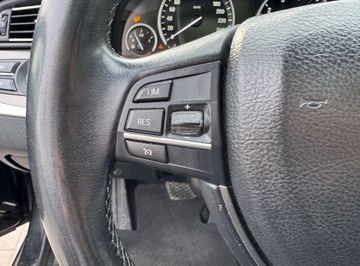 BMW 520 - 10