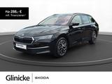 Skoda Octavia Combi 2.0 TDI DSG Navi Klima PDC SiHz - Skoda Octavia Jahreswagen mit Diesel-Antrieb: Kombi