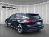 Ford Focus Turnier Titanium Edition NAV | ACC | KAM | - Ford Focus: Titanium Edition