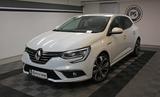 Renault Megane 1.6 TCE BOSE Lim. Aut. KAME. ACC NAVI LED - Renault Megane mit Benzin-Antrieb: Limousine, Automatik
