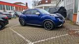 Nissan Juke 1.6 - Nissan Juke von privat