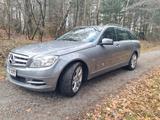 Mercedes-Benz C 250 CDI 4MATIC (Brabus-Modell) T BlueEF.  - Mercedes-Benz C-Class: Brabus