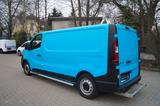 Renault Trafic 2,0 dCi L2H1 R.Kamera Klima Automat. PDC - Renault Trafic in Hamburg