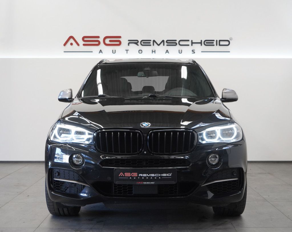 Bmw X5 M50