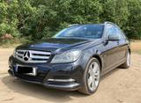 Mercedes-Benz C 220 CDI T BlueEFFICIENCY AVANTGARDE AVANTGARDE