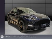 Aston Martin DBX S