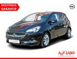 Opel Corsa E 1.4 IntelliLink Tempomat PDC Sitzheizung - Opel Corsa: 1.4