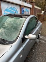 Nissan micra Cabriolet - Nissan Micra in Oldenburg