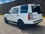 Land Rover SDV6 HSE | Sperren | Standhzg | Kamera | MwSt - Land Rover Discovery aus 2014