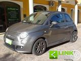 Fiat FIAT 500C CABRIO 1.2 69 CV GQ - Fiat 500: Gq