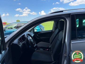 Volkswagen Tiguan - 9
