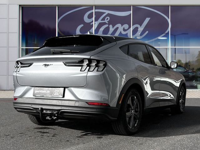 Fahrzeugabbildung Ford Mustang Mach-E eMotor Basis #99kWh #AHK #Keyfree