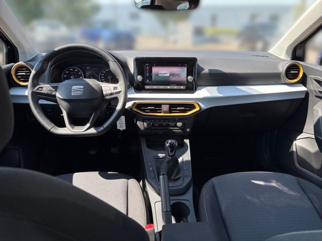 Ibiza Style 1.0 TSI Style LED CarPlay