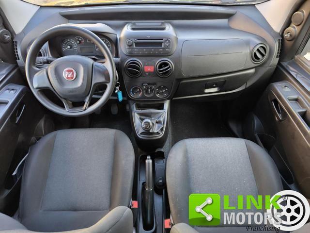 Fiat Qubo