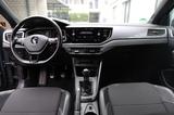 Volkswagen VW Polo Highline 1.6 TDI I beats Audio l TÜV NEU - Volkswagen Polo: TDI Highline