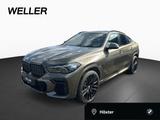BMW X6 M50i SkyLounge,Laser,HUD,DA,Stop&Go,PA+,H/K