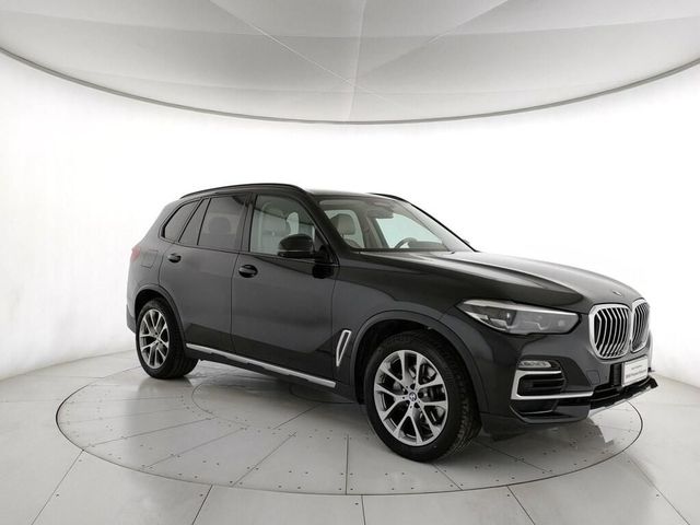 BMW X5 30 d xLine xDrive Steptronic