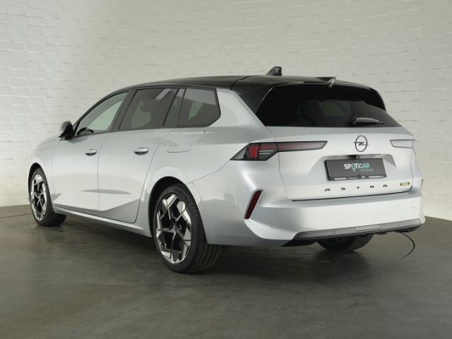 Astra L ST GSe PHEV AT+NAVI+360 GRAD KAMERA+SITZ