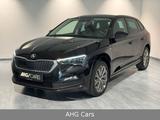 Skoda Scala Ambition Clever 1.5 TSI DSG*LED*NAVI*TEMP* - Skoda Scala: 1.5