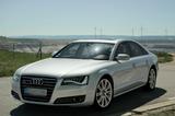 Audi A8 4.0 TFSI quattro - Audi A8 Gebrauchtwagen