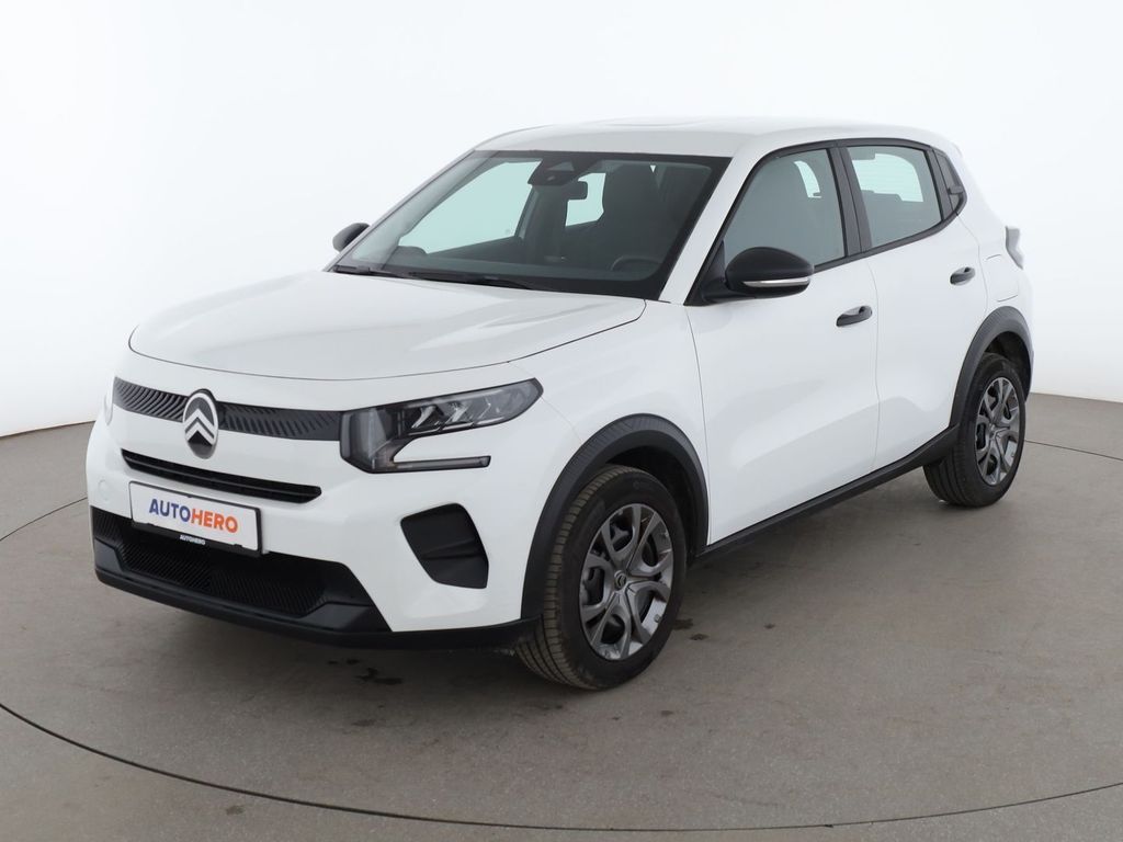 Image of Citroën C3