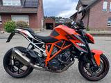 KTM 1290R Super Duke - KTM MOTORRAD