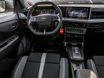 Opel Frontera 1.2 Edition 74kW Navi Spurhalteassi.