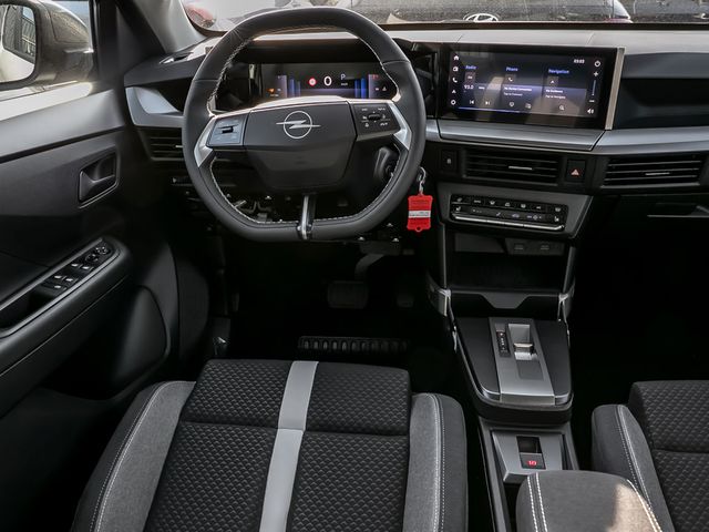 Opel Frontera 1.2 Edition 74kW Navi Spurhalteassi.