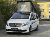 Mercedes-Benz Vito - Mercedes-Benz Wohnmobil oder -wagen Vito