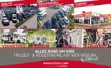 Dethleffs Globebus Performance 4x4 VW Crafter Allrad-TI