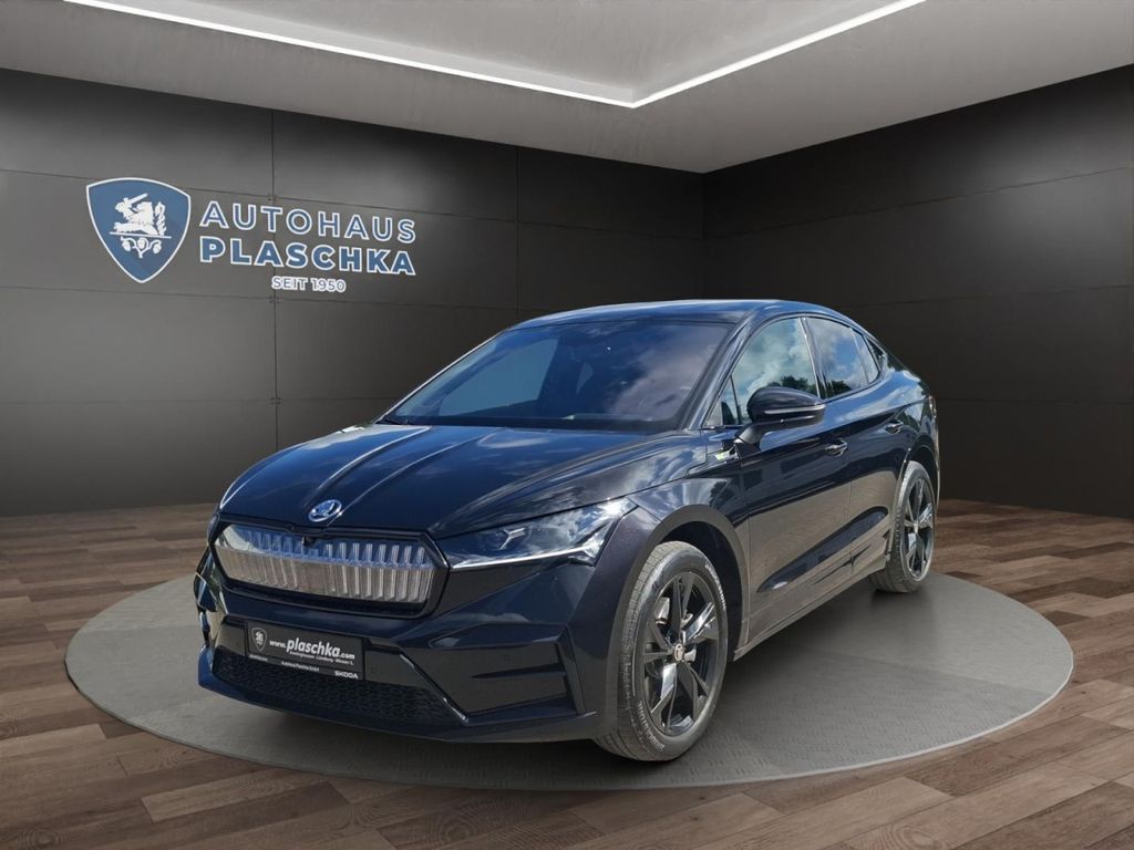 Image of Skoda Enyaq