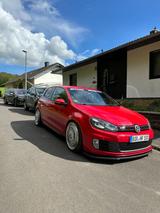 Volkswagen Golf 6 GTI Tausch möglich gegen... - Volkswagen Golf GTI mit Diesel-Antrieb