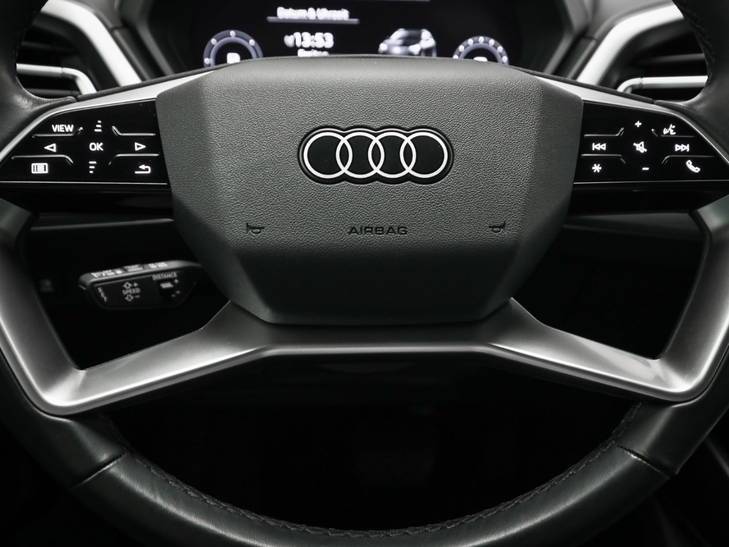 Audi Q4 - Bild 9