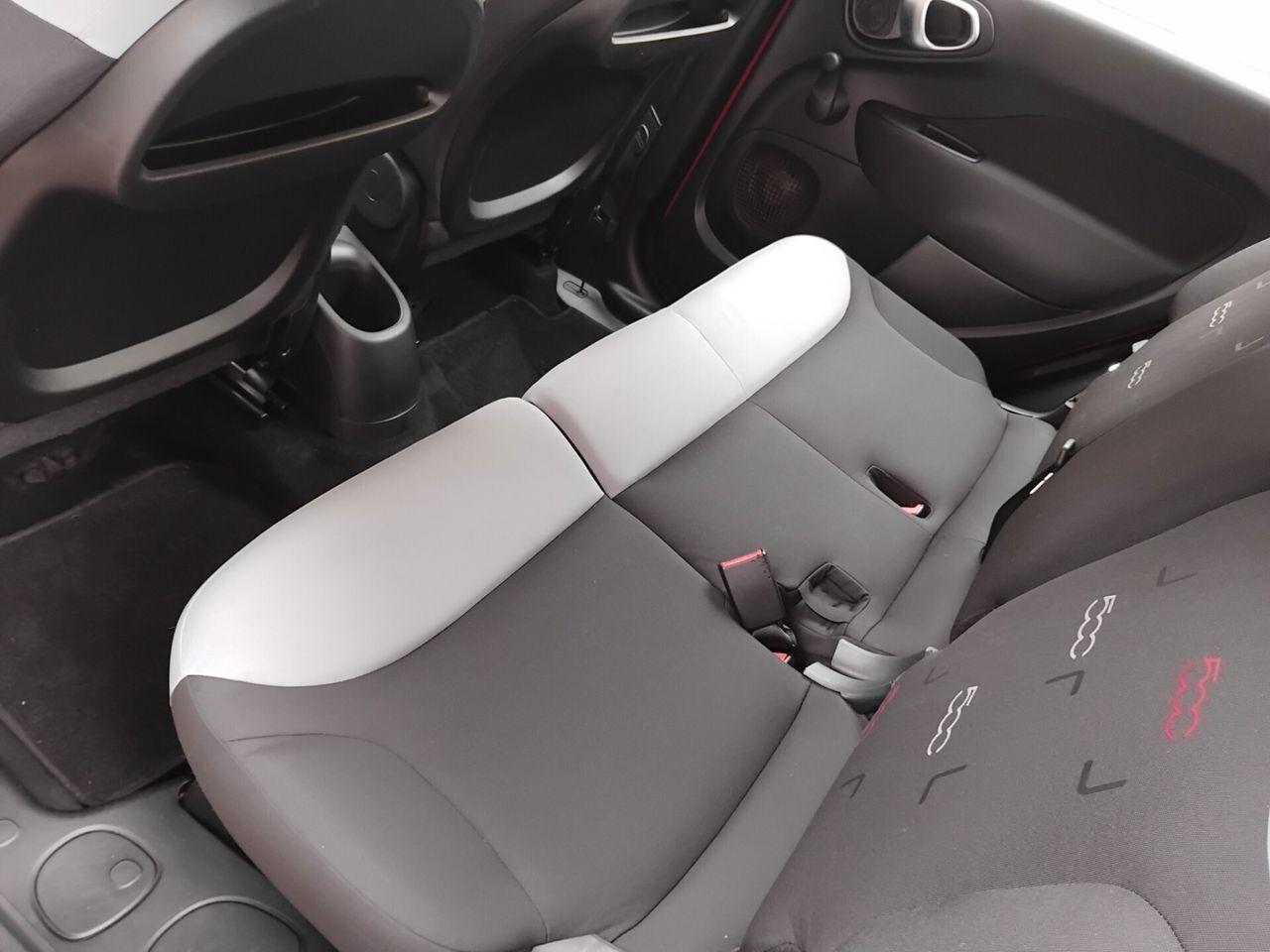 Fiat 500L 2014 — photo 13
