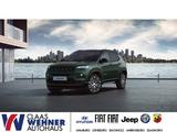 Jeep Compass Summit Mild-Hybrid Premium,-Park,-Winter - Jeep Compass Neuwagen