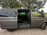 Volkswagen T5 Multivan - Volkswagen Diesel Wohnmobil oder -wagen Wohnmobil andere T5