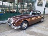 Jaguar MK II Daimler 2.5 V8 Saloon - 1964 - Jaguar: Mk2