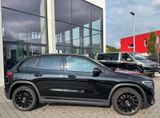 Mercedes-Benz GLA 250 e AMG Line Night Paket - Mercedes-Benz GLA 250 aus 2023