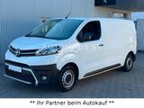 Toyota Proace L1 Kasten Meister *1HAND-NAVI-KAMERA* - Toyota Proace (Verso) Meister Gebrauchtwagen