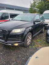 Audi verkaufe Audi q7 neue TÜV - Audi Q7 Kombi Gebrauchtwagen