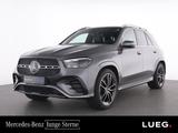 Mercedes-Benz GLE 350 de 4M AMG+PD+Burm+MBeam+22''+Airm+HUD+36