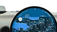 MINI Cooper S Cabrio - Vorschau Bild 13