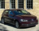Volkswagen Golf 1.4 TSI BMT 92kW Comfortline - Volkswagen Golf: 1.9