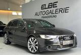 Audi A6 Avant 3.0 TDI quattro Tiptronic Motorgeräusch - Audi A6: Motor
